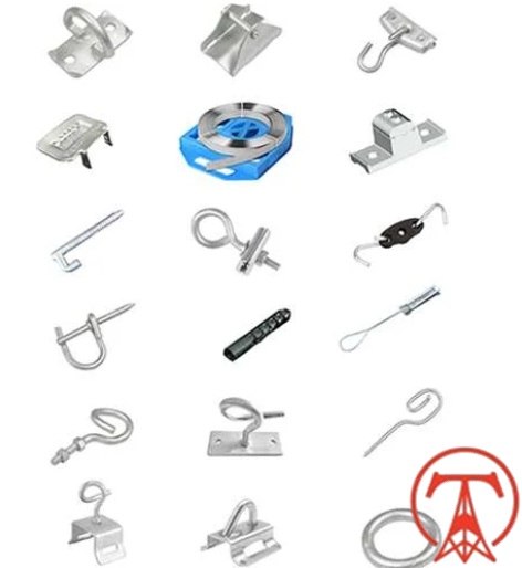 For Telecom Towers and Accessories showcase 7